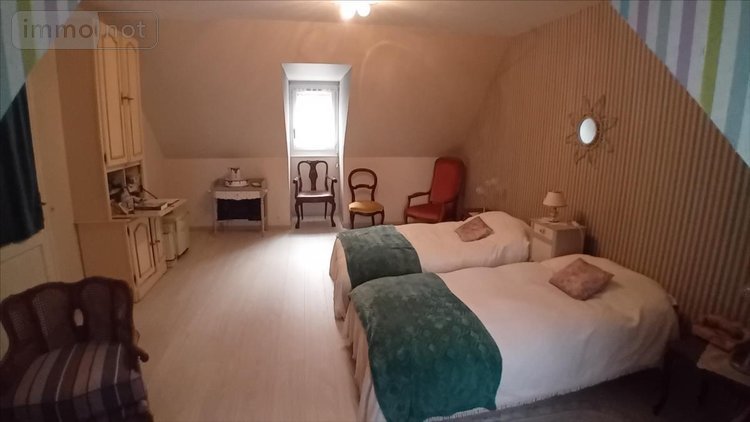 Maison a vendre Ruaudin 72230 Sarthe 228 m2 7 pièces 430500 euros