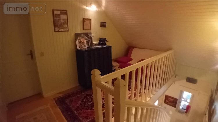 Maison a vendre Ruaudin 72230 Sarthe 228 m2 7 pièces 430500 euros