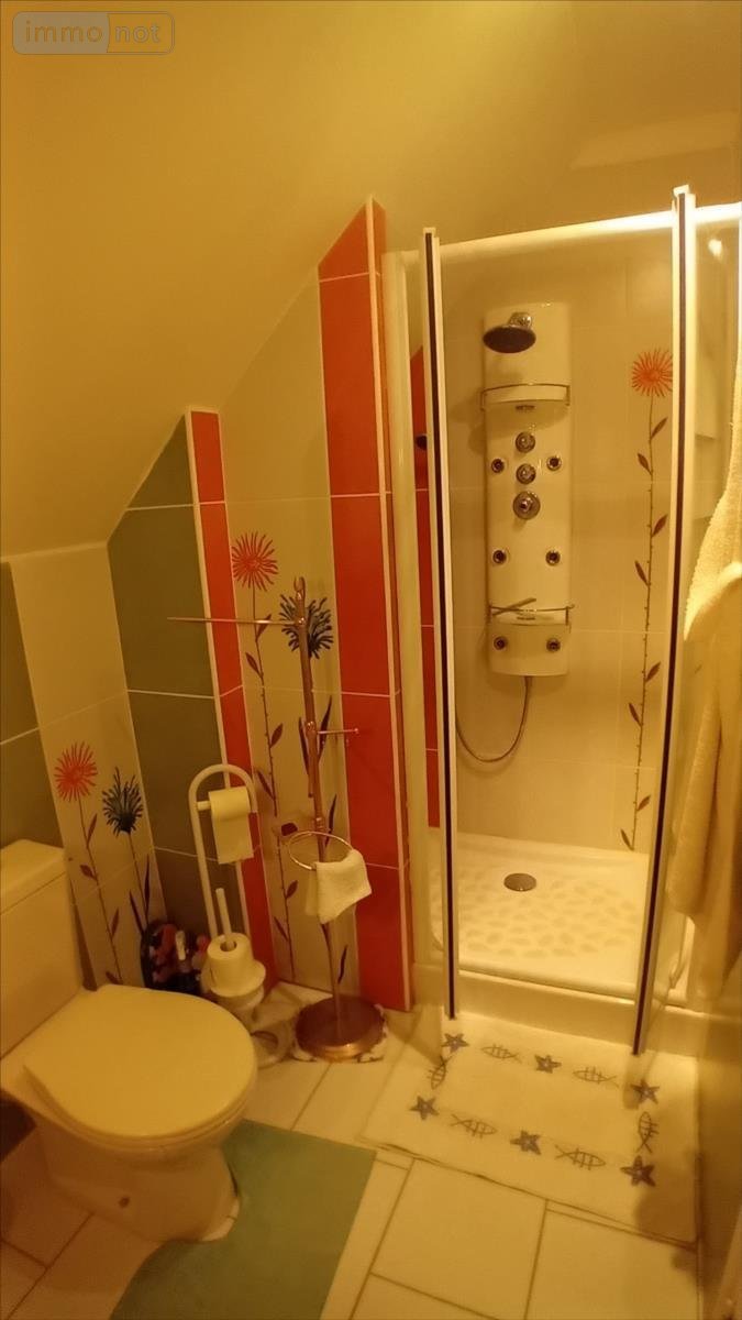 Maison a vendre Ruaudin 72230 Sarthe 228 m2 7 pièces 430500 euros