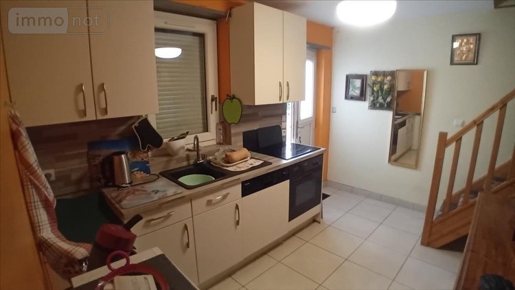 Maison a vendre Ruaudin 72230 Sarthe 228 m2 7 pièces 430500 euros