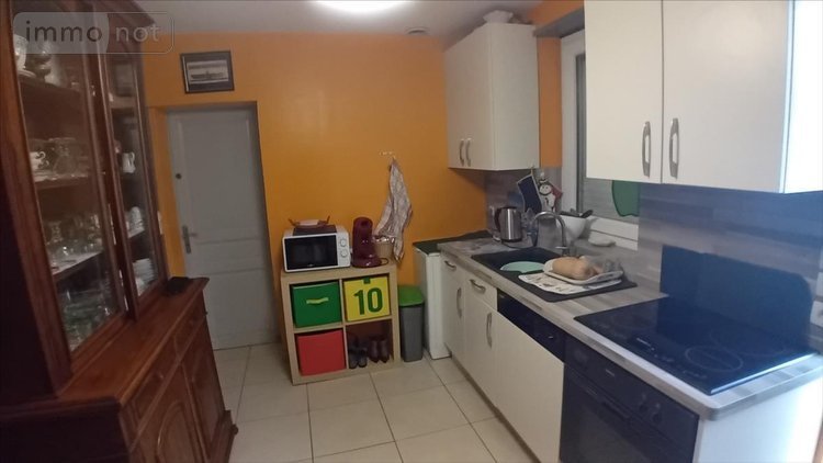 Maison a vendre Ruaudin 72230 Sarthe 228 m2 7 pièces 430500 euros