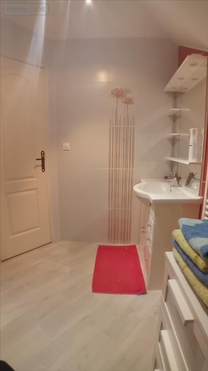 Maison a vendre Ruaudin 72230 Sarthe 228 m2 7 pièces 430500 euros