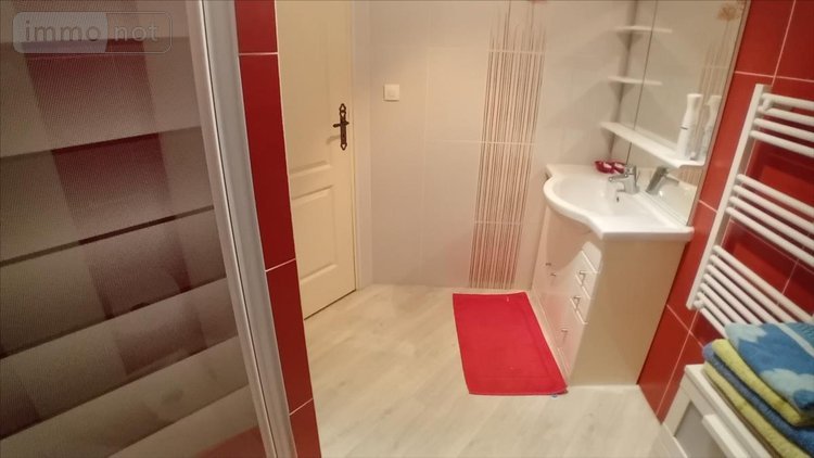 Maison a vendre Ruaudin 72230 Sarthe 228 m2 7 pièces 430500 euros