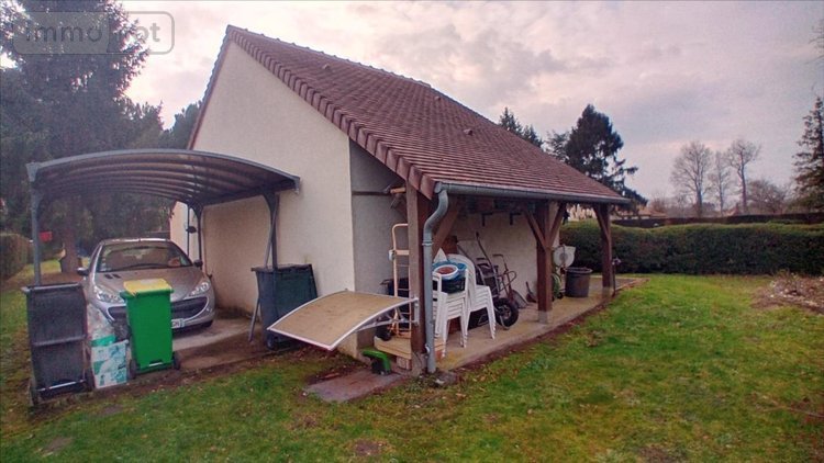 Maison a vendre Ruaudin 72230 Sarthe 228 m2 7 pièces 430500 euros