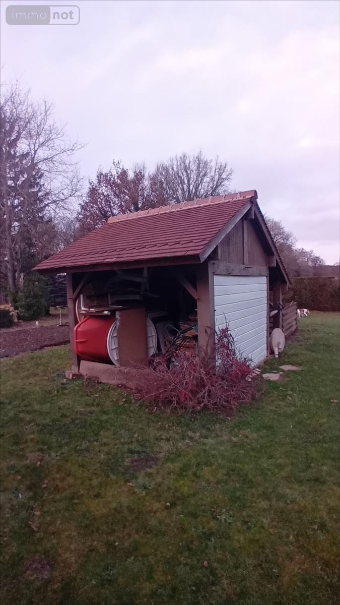 Maison a vendre Ruaudin 72230 Sarthe 228 m2 7 pièces 430500 euros