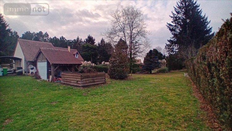 Maison a vendre Ruaudin 72230 Sarthe 228 m2 7 pièces 430500 euros