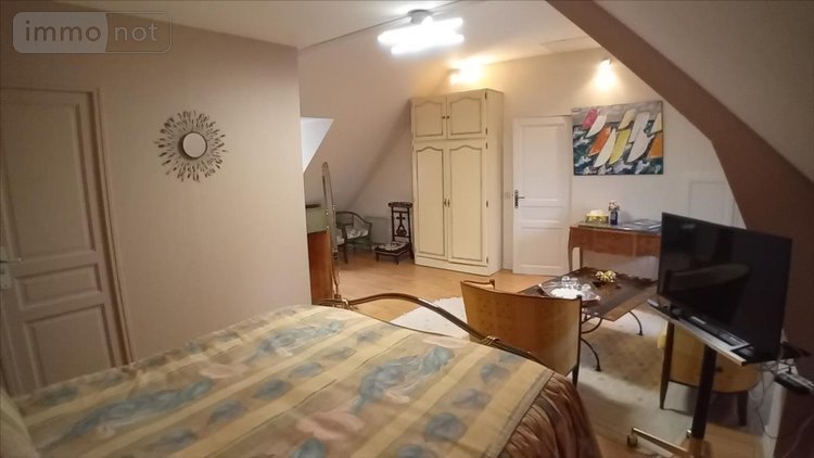 Maison a vendre Ruaudin 72230 Sarthe 228 m2 7 pièces 430500 euros