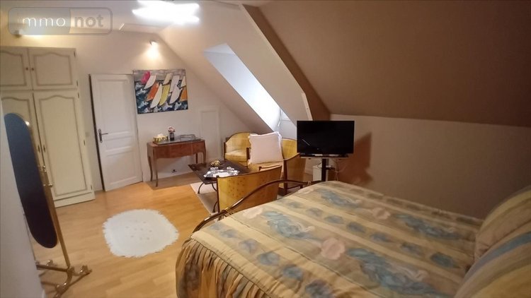 Maison a vendre Ruaudin 72230 Sarthe 228 m2 7 pièces 430500 euros