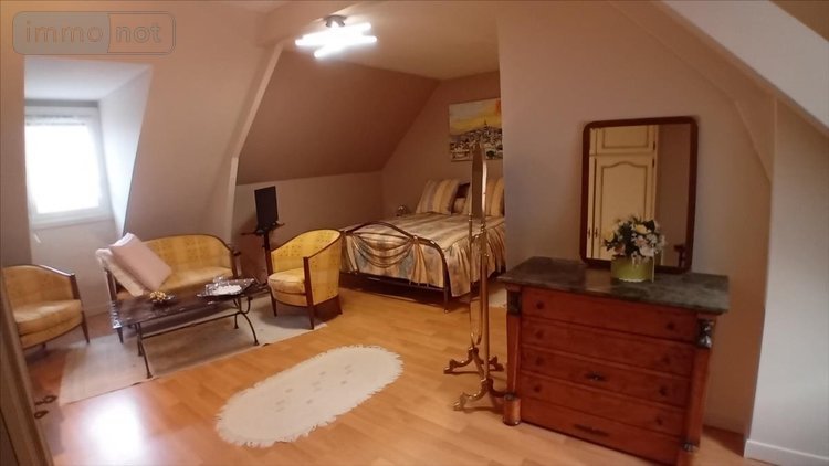 Maison a vendre Ruaudin 72230 Sarthe 228 m2 7 pièces 430500 euros