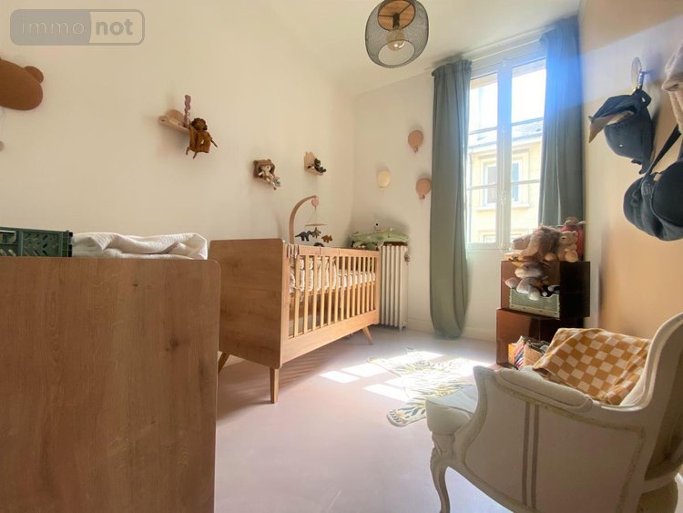 Maison a vendre Angers 49000 Maine-et-Loire 134 m2 5 pièces 472500 euros