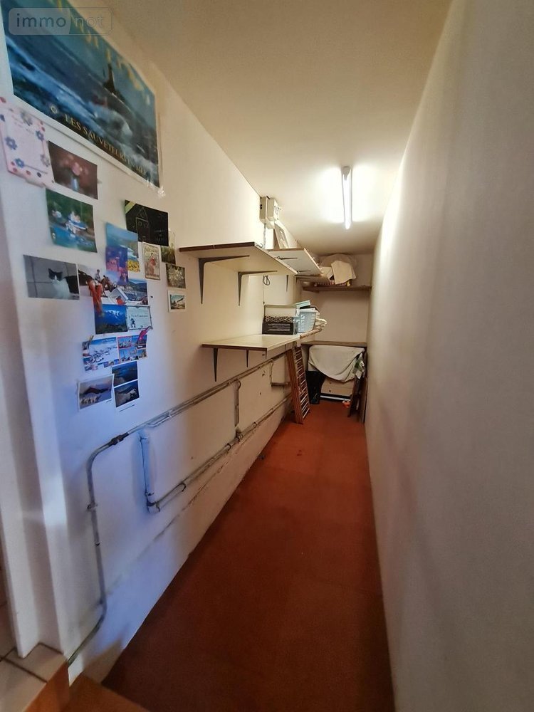 Maison a vendre Crédin 56580 Morbihan 159 m2 6 pièces 140400 euros