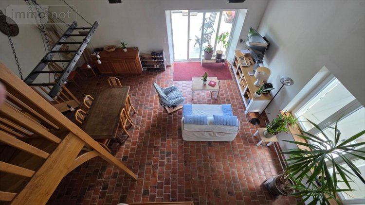 Maison a vendre Meusnes 41130 Loir-et-Cher 315 m2 11 pièces 372750 euros