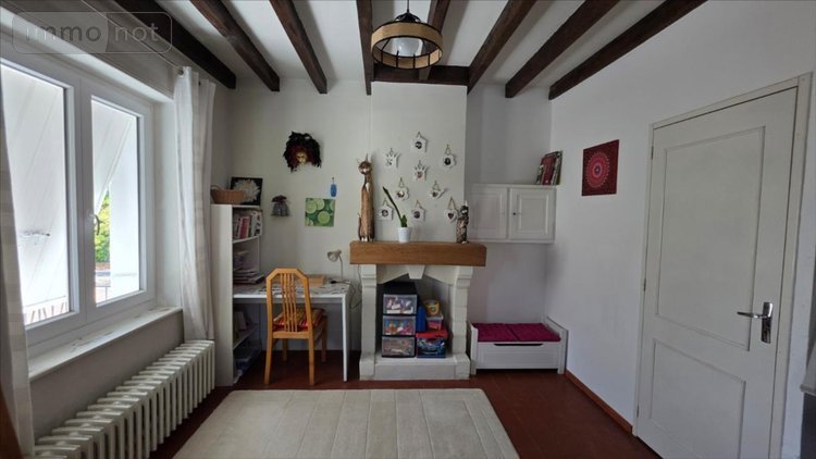 Maison a vendre Meusnes 41130 Loir-et-Cher 315 m2 11 pièces 372750 euros