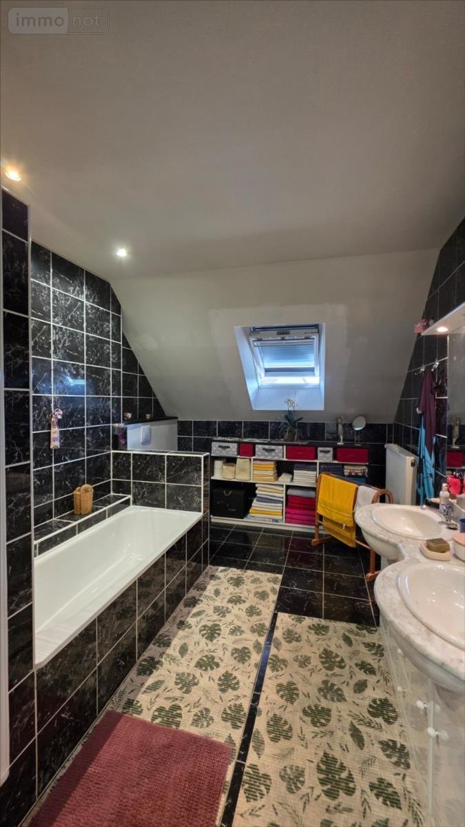 Maison a vendre Meusnes 41130 Loir-et-Cher 315 m2 11 pièces 372750 euros