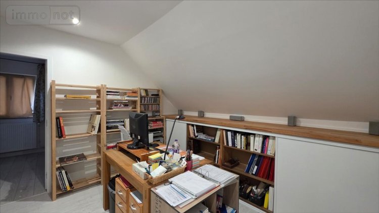 Maison a vendre Meusnes 41130 Loir-et-Cher 315 m2 11 pièces 372750 euros