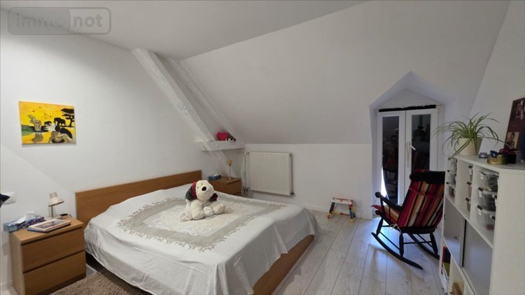 Maison a vendre Meusnes 41130 Loir-et-Cher 315 m2 11 pièces 372750 euros