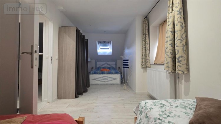 Maison a vendre Meusnes 41130 Loir-et-Cher 315 m2 11 pièces 372750 euros