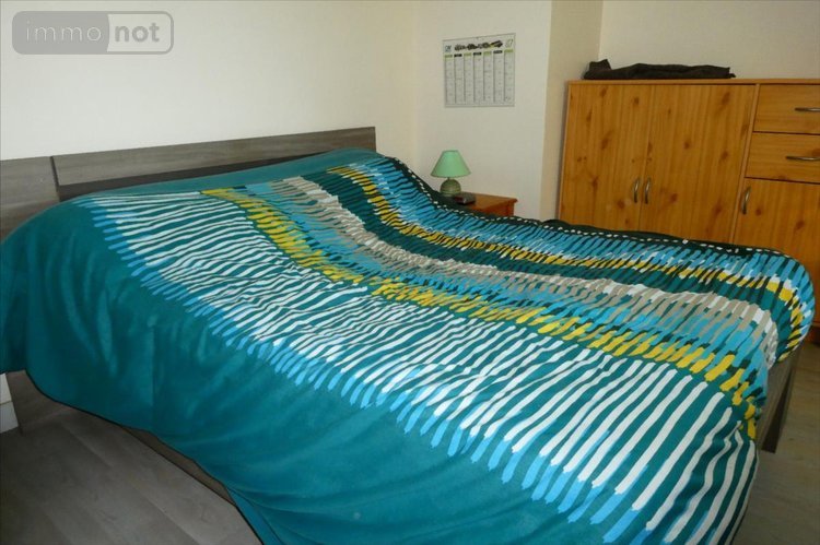 Maison a vendre Saint Yvi 29140 Finistère 64 m2 4 pièces 225750 euros