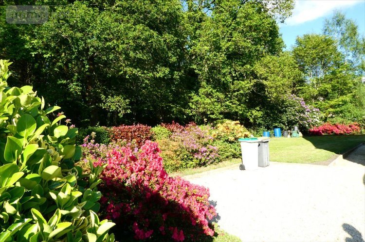 Maison a vendre Saint Yvi 29140 Finistère 64 m2 4 pièces 241500 euros