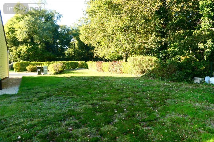 Maison a vendre Saint Yvi 29140 Finistère 64 m2 4 pièces 241500 euros