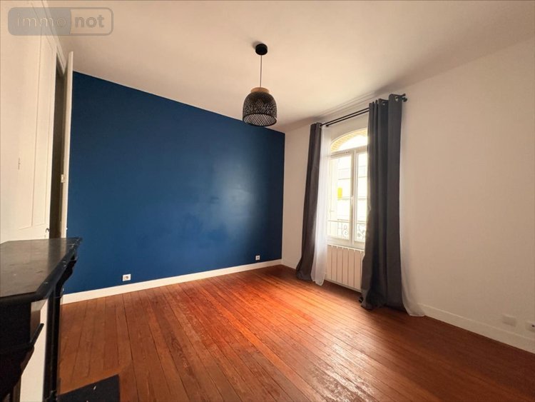 Location appartement Le Havre 76600 Seine-Maritime 40 m2 2 pièces 650 euros
