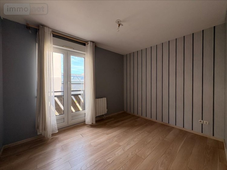 Location appartement Saint-Romain-de-Colbosc 76430 Seine-Maritime 67 m2 3 pièces 790 euros