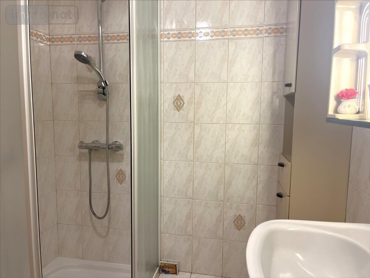 Appartement a vendre Blois 41000 Loir-et-Cher 91 m2 4 pièces 122080 euros