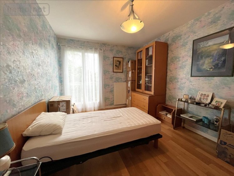 Appartement a vendre Blois 41000 Loir-et-Cher 91 m2 4 pièces 116870 euros