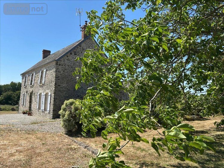 Maison a vendre Besneville 50390 Manche 138 m2 6 pièces 325840 euros