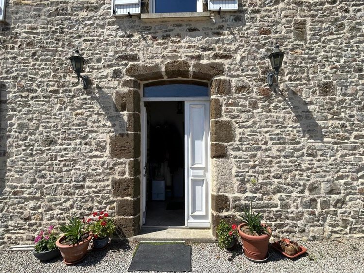 Maison a vendre Besneville 50390 Manche 138 m2 6 pièces 325840 euros