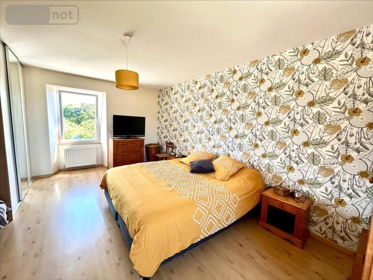 Maison a vendre Besneville 50390 Manche 138 m2 6 pièces 325840 euros