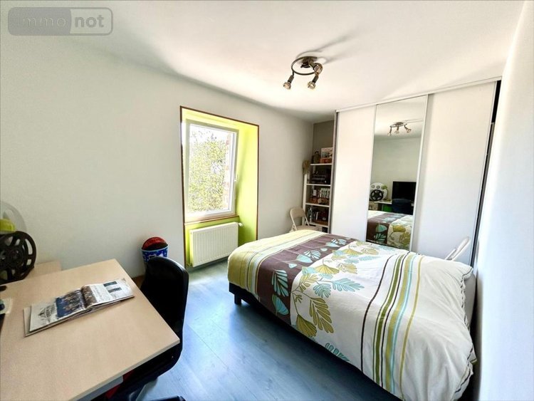 Maison a vendre Besneville 50390 Manche 138 m2 6 pièces 325840 euros