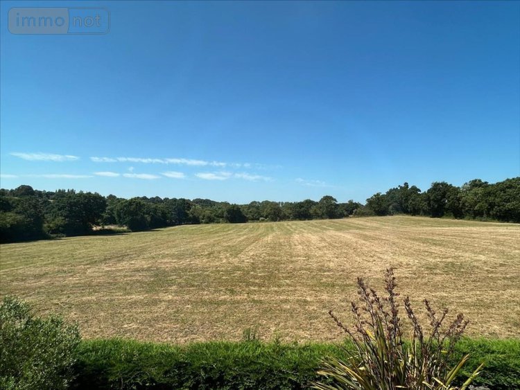 Maison a vendre Besneville 50390 Manche 138 m2 6 pièces 325840 euros
