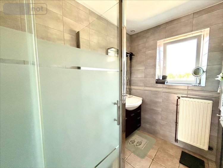 Maison a vendre Besneville 50390 Manche 138 m2 6 pièces 325840 euros