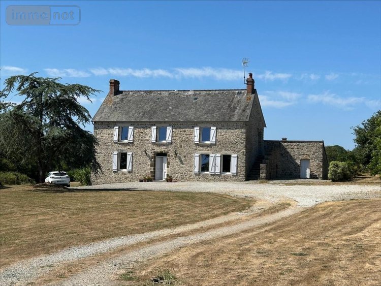 Maison a vendre Besneville 50390 Manche 138 m2 6 pièces 325840 euros