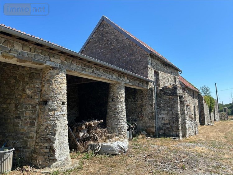 Maison a vendre Besneville 50390 Manche 138 m2 6 pièces 325840 euros
