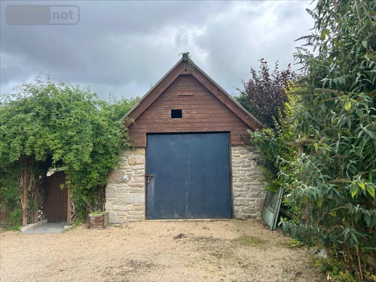 Maison a vendre Berrien 29690 Finistère 67 m2 7 pièces 262000 euros