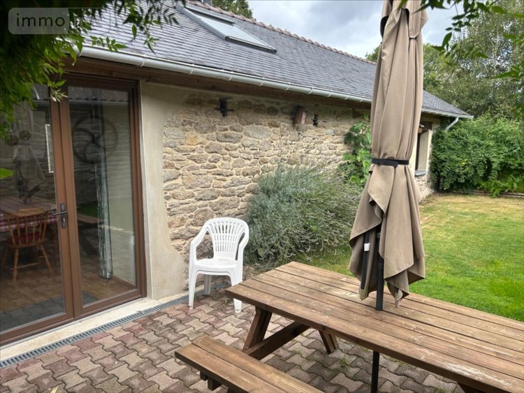 Maison a vendre Berrien 29690 Finistère 67 m2 7 pièces 262000 euros
