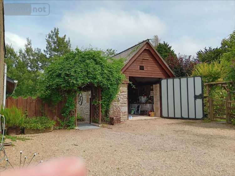 Maison a vendre Berrien 29690 Finistère 67 m2 7 pièces 262000 euros