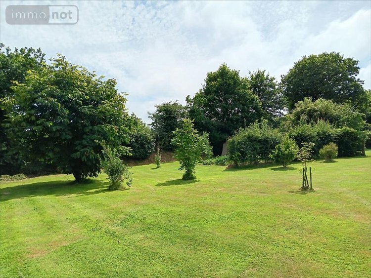 Maison a vendre Berrien 29690 Finistère 67 m2 7 pièces 262000 euros