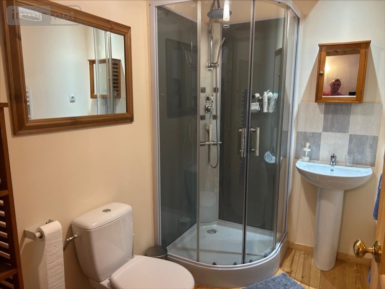 Maison a vendre Berrien 29690 Finistère 67 m2 7 pièces 262000 euros