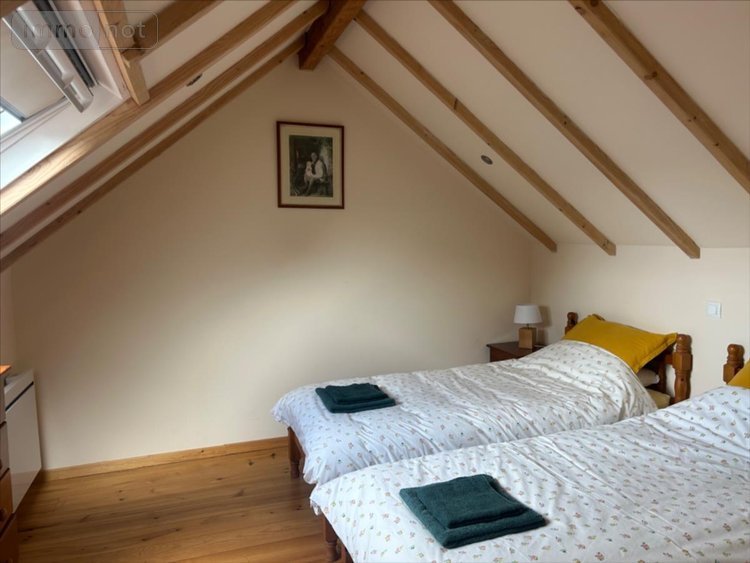 Maison a vendre Berrien 29690 Finistère 67 m2 7 pièces 262000 euros