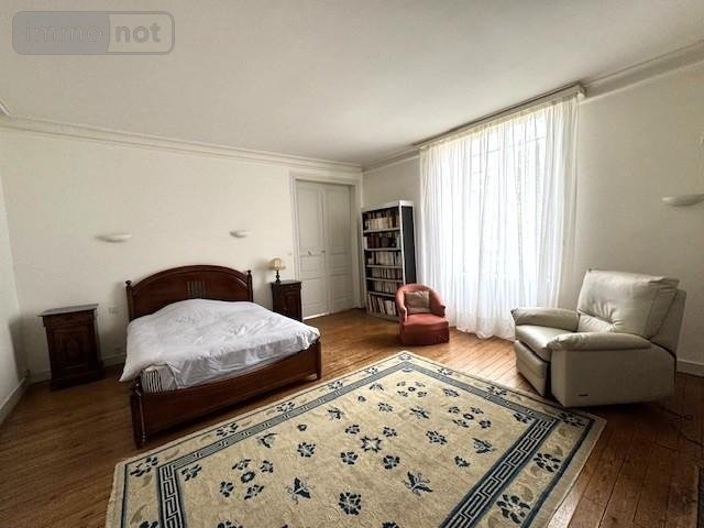 Maison a vendre Brûlon 72350 Sarthe 353 m2 11 pièces 466200 euros