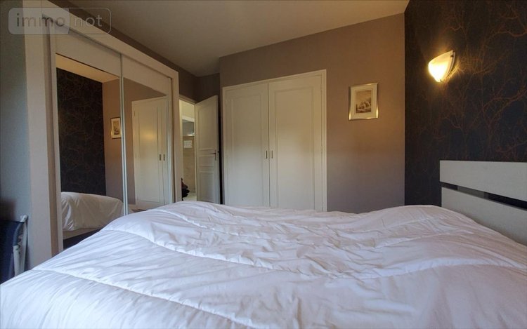 Maison a vendre Carhaix-Plouguer 29270 Finistère 118 m2 6 pièces 210000 euros