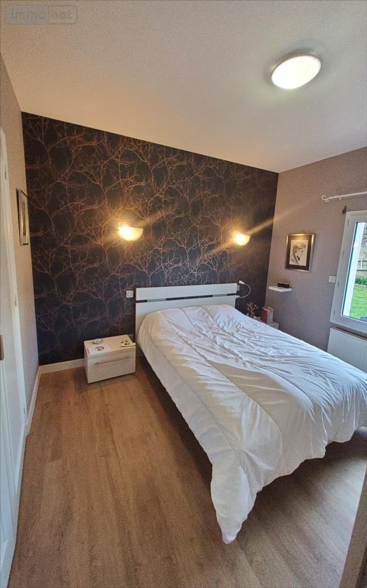 Maison a vendre Carhaix-Plouguer 29270 Finistère 118 m2 6 pièces 210000 euros