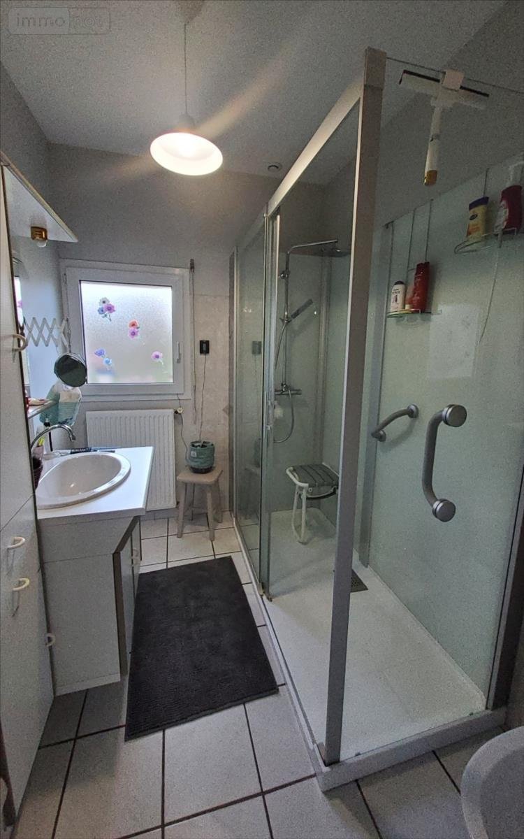 Maison a vendre Carhaix-Plouguer 29270 Finistère 118 m2 6 pièces 210000 euros