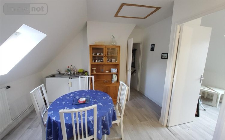 Maison a vendre Carhaix-Plouguer 29270 Finistère 118 m2 6 pièces 210000 euros