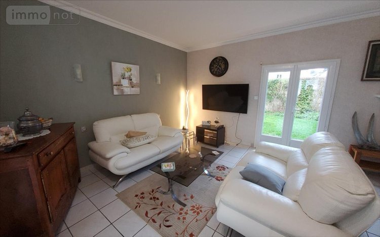 Maison a vendre Carhaix-Plouguer 29270 Finistère 118 m2 6 pièces 210000 euros