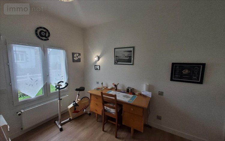 Maison a vendre Carhaix-Plouguer 29270 Finistère 118 m2 6 pièces 210000 euros