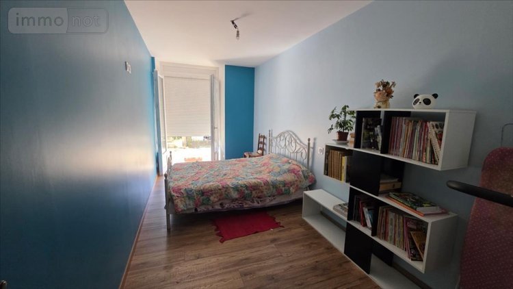 Maison a vendre Valençay 36600 Indre 105 m2 3 pièces 172000 euros